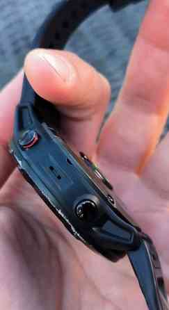 Топовий Смарт -Часы Garmin Fenix 6X Pro 51mm. Київ