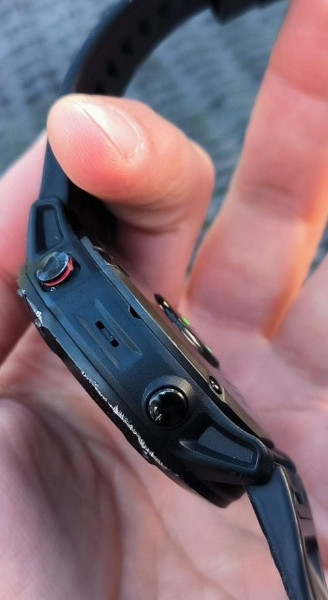 Топовий Смарт -Часы Garmin Fenix 6X Pro 51mm. Киев - изображение 1