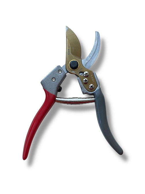 Професійний Секатор Sacura Gold Харків - фото 4