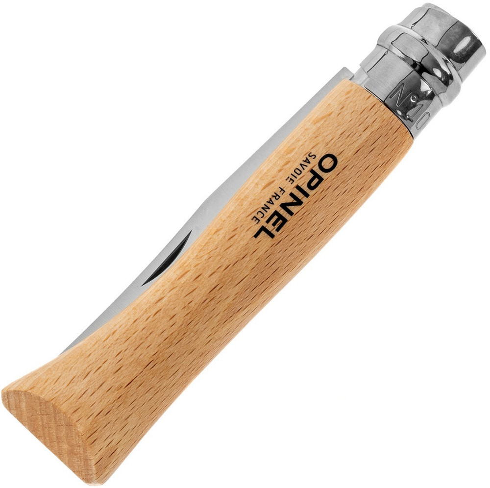 Кухонный Нож универсальный Opinel No.10 
