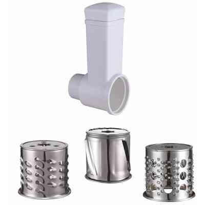 М'ясорубка PRIME Technics PG 2003 W Вінниця