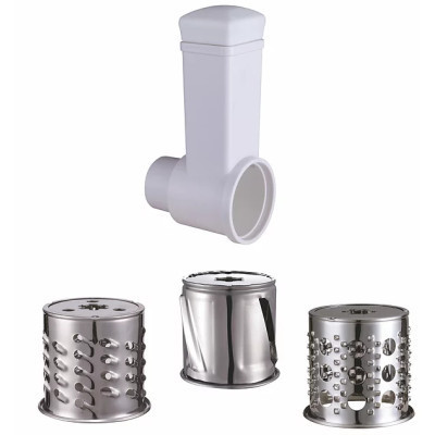 М'ясорубка PRIME Technics PG 2003 W Вінниця - фото 2