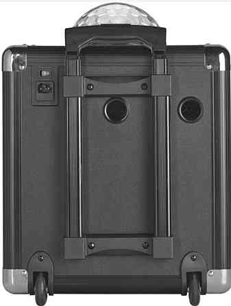 Активная мобильная акустическая система TRUST FIESTA(новая, Германия) Киев