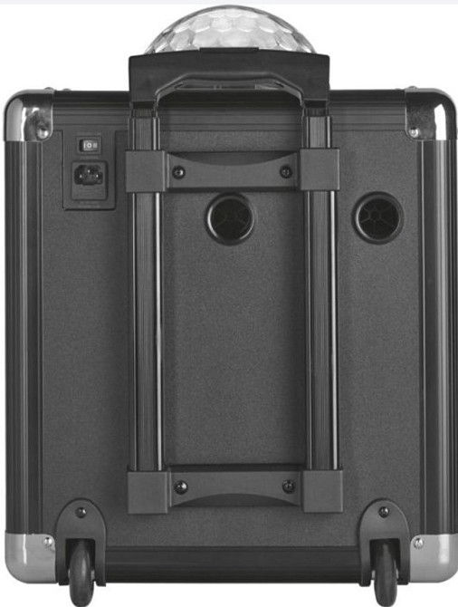 Активная мобильная акустическая система TRUST FIESTA(новая, Германия) Киев - изображение 4