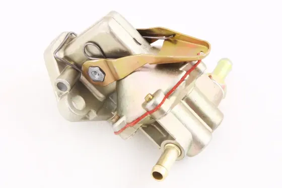 Насос топливный 2108 плунжерный Pekar + прокладка Винница