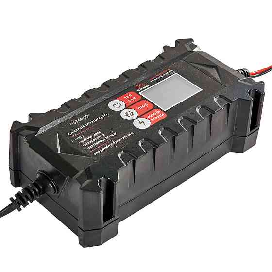 Зарядное устройство Vitals Professional DS 6.0 Харьков