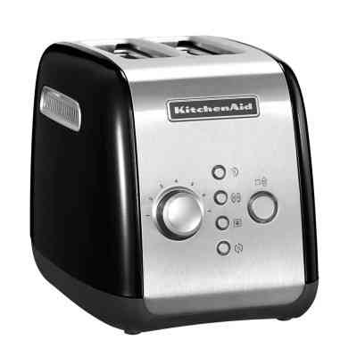 Тостер KitchenAid 5KMT221EOB Винница