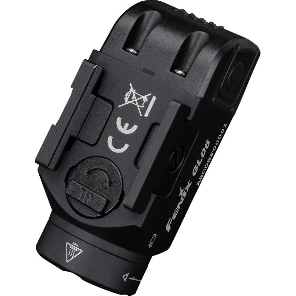 Ліхтар до пістолета Fenix GL06 Киев - изображение 4