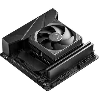 Кулер для процессора ID-Cooling IS-47-XT V2 Винница