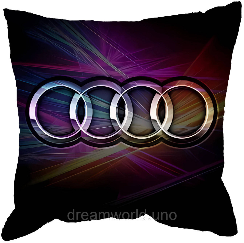 Подушка для авто з Ауді Харків - фото 1