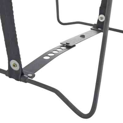 Стілець складаний Uquip Fancy Blue/Grey (244017) Вінниця