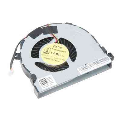 Вентилятор ноутбука Dell Inspiron 14R (5447, 5448), 15 (5542, 5543, 5545, 5547, 5548) (A48452) Винница