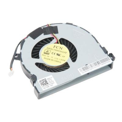 Вентилятор ноутбука Dell Inspiron 14R (5447, 5448), 15 (5542, 5543, 5545, 5547, 5548) (A48452) Винница - изображение 3
