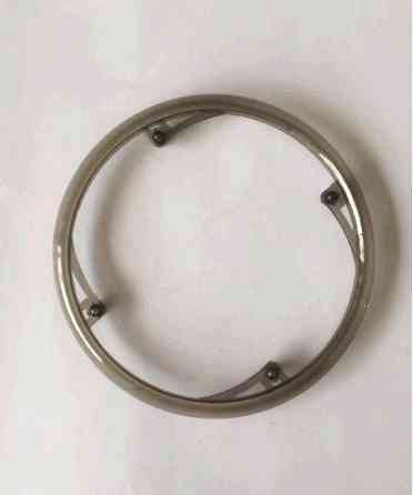 Захист передньої зірки велосипеда (4 болтів) (велика 48) Мукачево