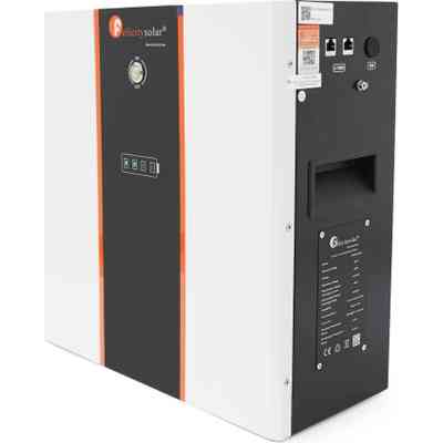 Батарея LiFePo4 Felicity 24V - 200Ah BMS 120A@8S (LPBF24200-M 24v 200Ah) Вінниця