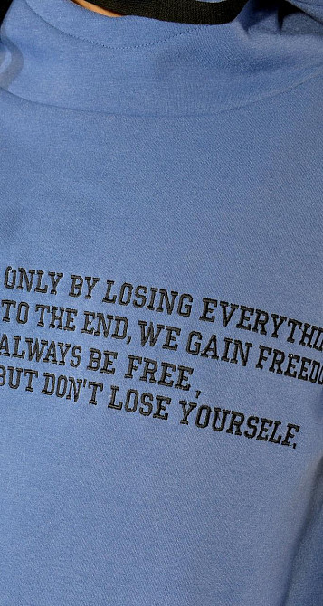 Тёплый костюм на флисе (50) Киев - изображение 5