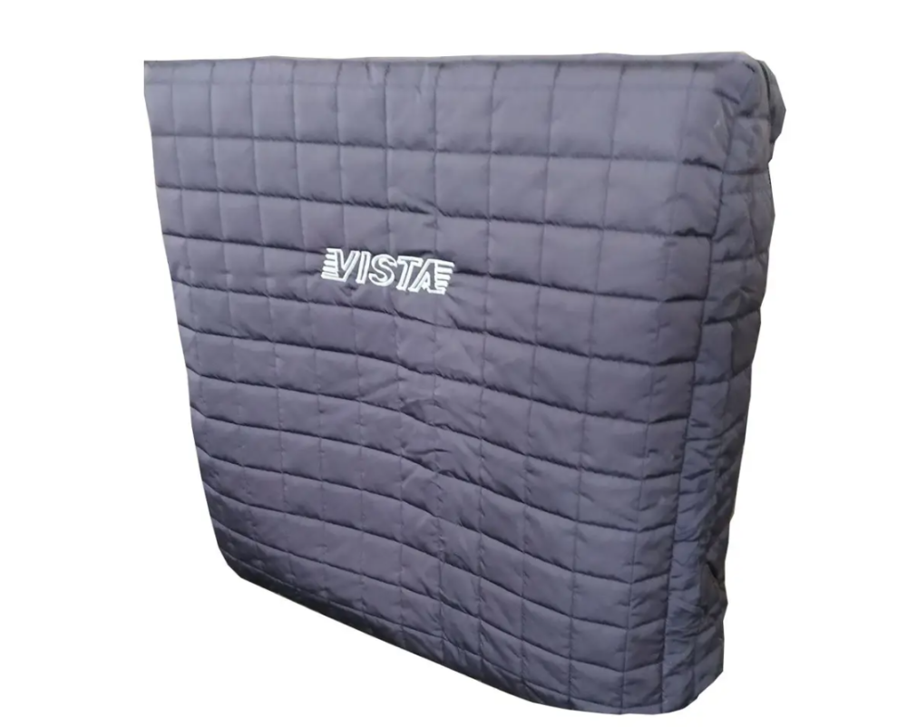 Раскладушка Viva автомат на ламелях (Матрас - Жаккард) V-2020 / Раскладная кровать для дома и дачи Кривой Рог - изображение 3