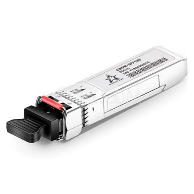 Модуль SFP Alistar SFP-10G-ZR-C-57 Винница - изображение 1