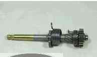 Вал заводной   Activ (полуавтомат) в сборе Мукачево