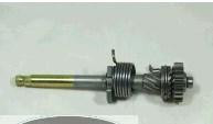 Вал заводной   Activ (полуавтомат) в сборе Мукачево - изображение 1