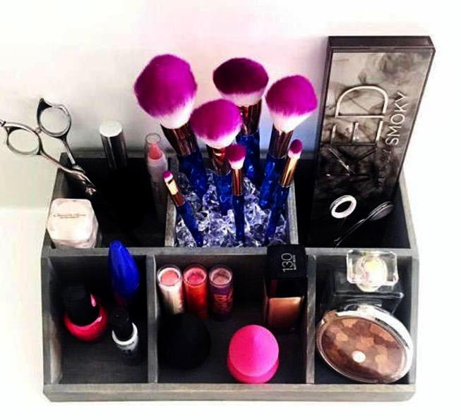 Органайзер для косметики "Аріадна" моріон Миколаїв - фото 6