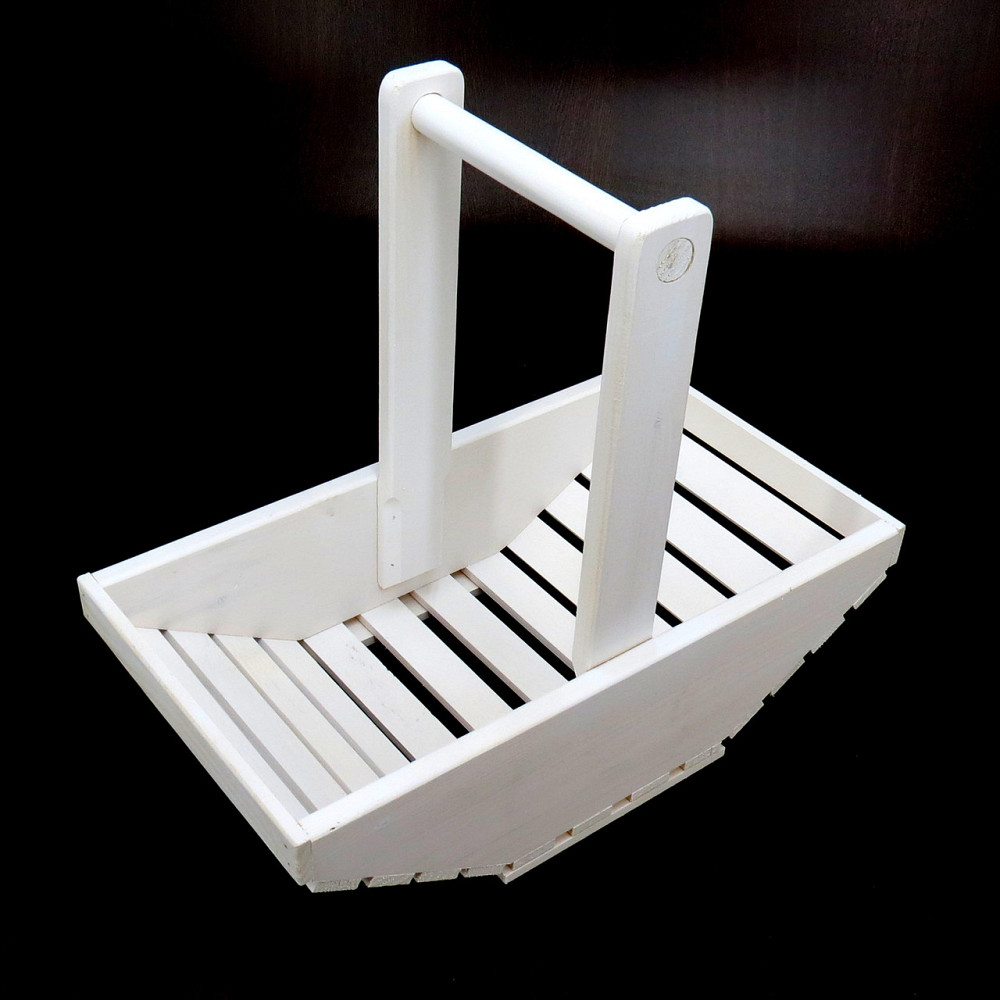 Подарунковий кошик "Ріджент" зефір Миколаїв - фото 1