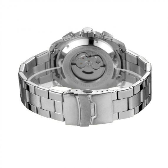 Годинник чоловічий наручний Besta Walker Steel Вінниця - фото 9