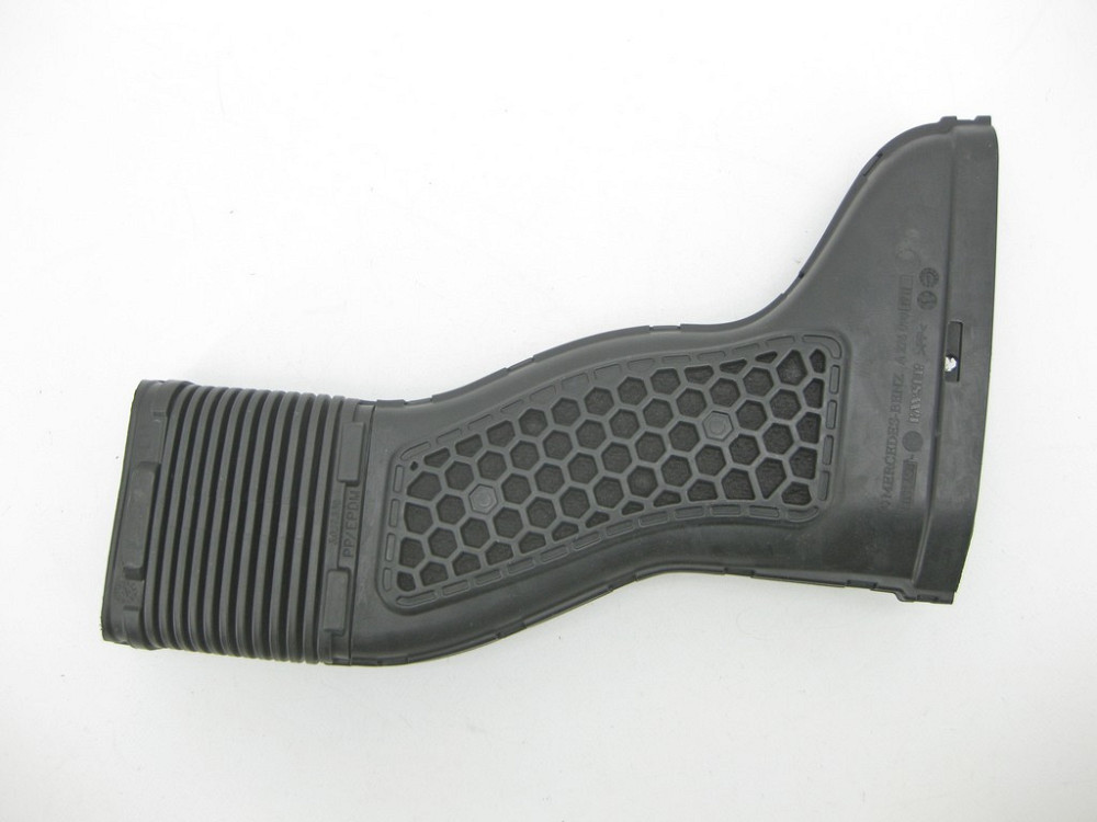 Mercedes-Benz  A2760901911 Впускний повітропровід на двигун ML/GLE W166 GLE Coupe C292 GL/GLS X166 Одесса - изображение 3