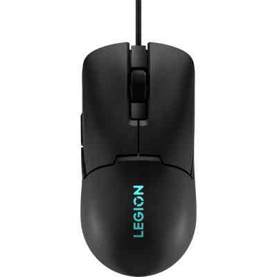 Мышка Lenovo Legion M300s RGB USB Black (GY51H47350) Винница