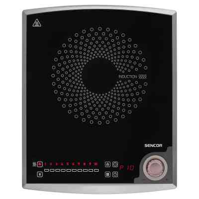 Настольная плита Sencor SCP3414GY Винница