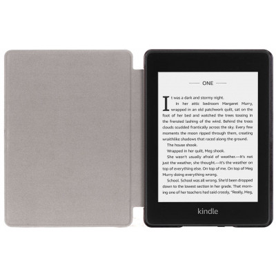 Чехол для электронной книги BeCover Smart Case Amazon Kindle Paperwhite 11th Gen. 2021 Red (707207) Винница - изображение 4