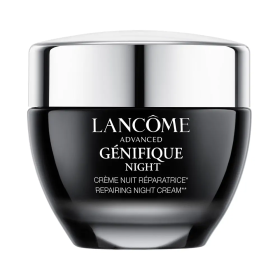 Ночной крем для лица Lancome Advanced Genifique Night Cream 50ml Славянск