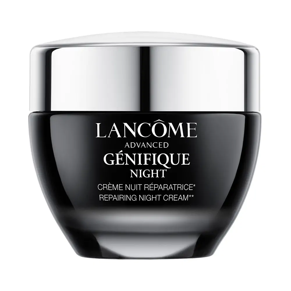 Нічний крем для обличчя Lancome Advanced Genifique Night Cream 50ml Слов'янськ - фото 1