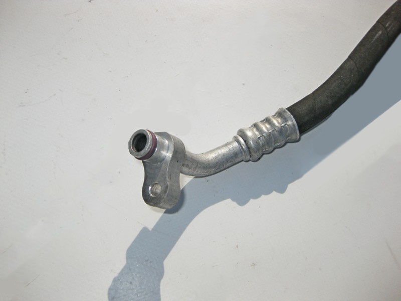 Mercedes-Benz  A1668301315 Трубка кондиціонера від компресора до радіатора для двигуна M278 V8 4.6л ML W166 GL X166 Одесса - изображение 4