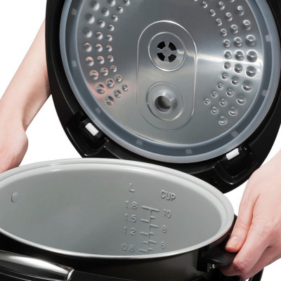 Мультиварка Grunhelm MC-16T Винница - изображение 5