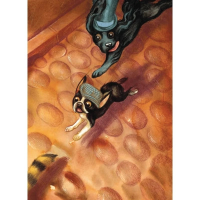 Книга Підпільна торгівля (Шарлок #1) - Себастьян Перез Vivat (9786171705326) Вінниця - фото 7