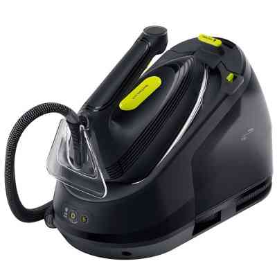 Паровая станция Braun IS 3257 BK Винница