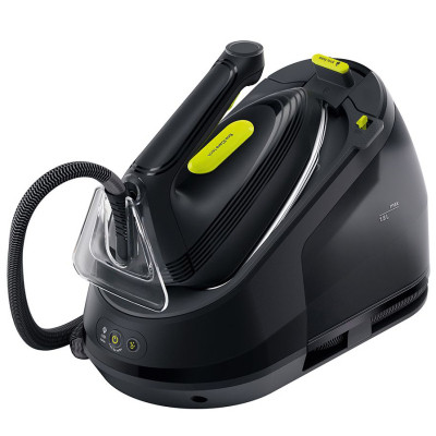 Паровая станция Braun IS 3257 BK Винница - изображение 1