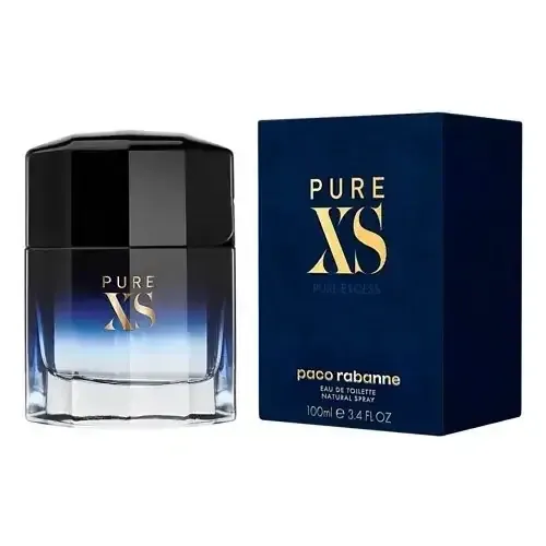 Paco Rabanne Мужская туалетная вода Paco Rabanne Pure XS 100 мл с магнитной лентой Київ