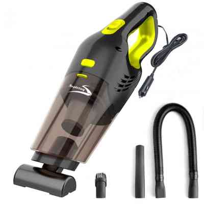 Пылесос Aspiring Gale 2 Cord 6500 Pa Винница