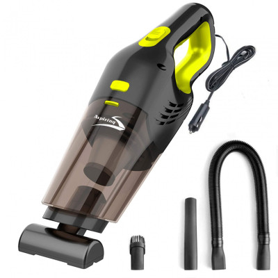 Пылесос Aspiring Gale 2 Cord 6500 Pa Винница - изображение 6