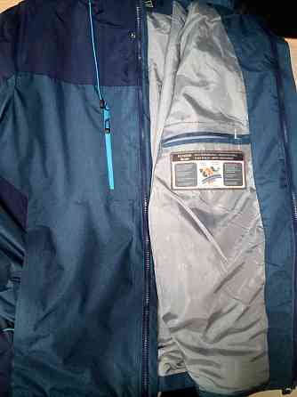 Ветровка мужская  PLX Face Men’s.p.XХХL(52-54) Киев