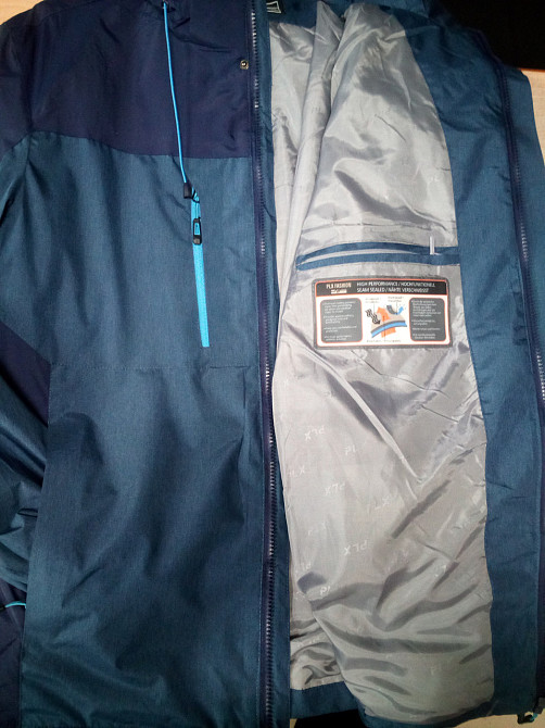 Ветровка мужская  PLX Face Men’s.p.XХХL(52-54) Киев - изображение 6