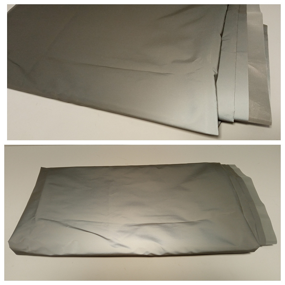 Проекційний екран 260см\150см 23190 Луцк - изображение 1