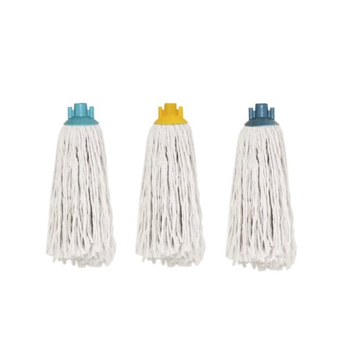 Запаска для швабри 27см бавовна 300гр Виланд Житомир