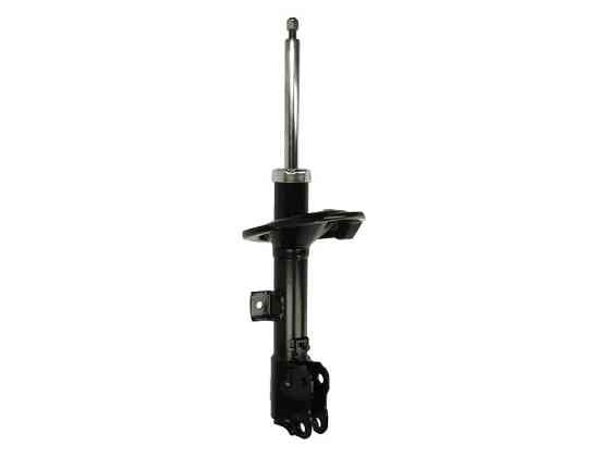 Амортизатор передній правий Raiso (Швеція) Citroen C4, Сітроен С4(Ц4)   10-   #RS316993 UASOINU22 Ковель