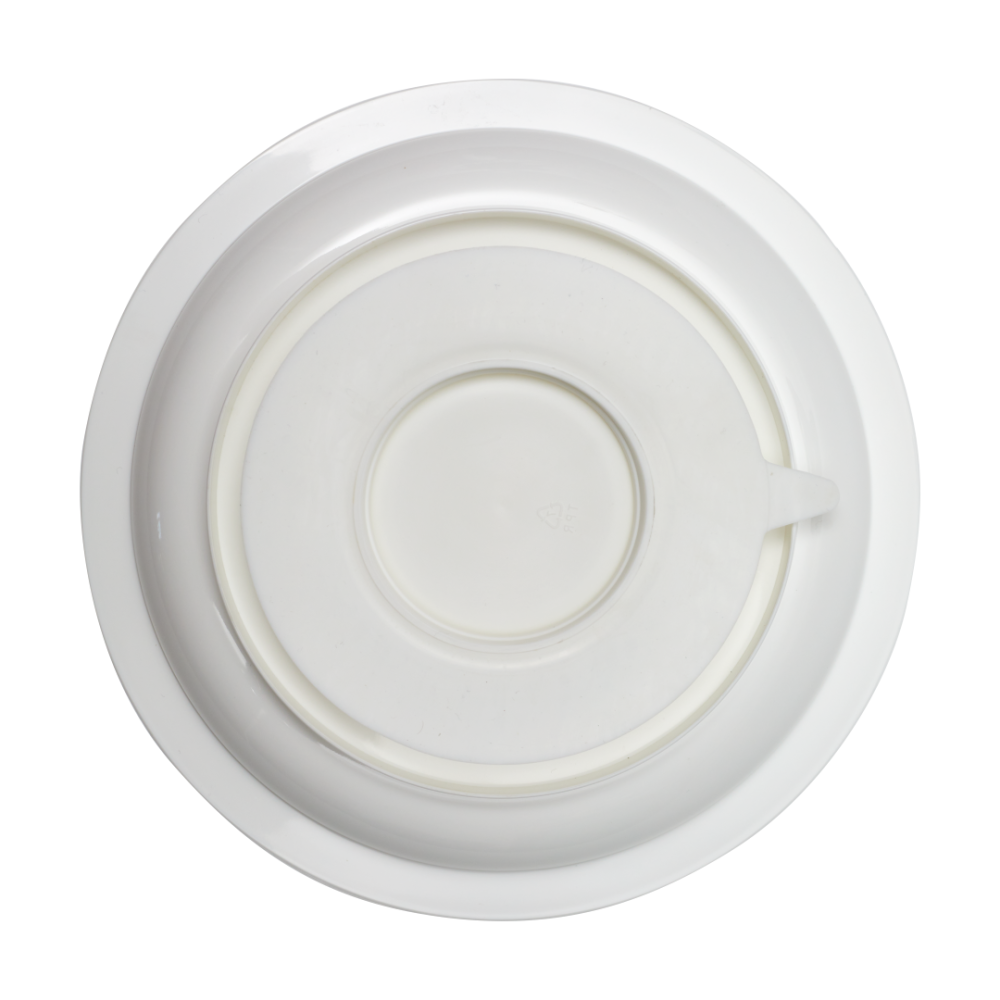 Тарілка пластикова з обмежувачем Doctor Life Дніпро - фото 4