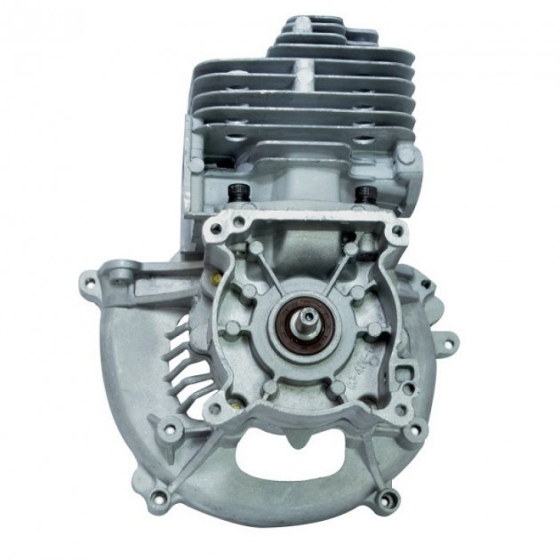 Картер мотокосы с коленвалом и цилиндром Мукачево - изображение 1