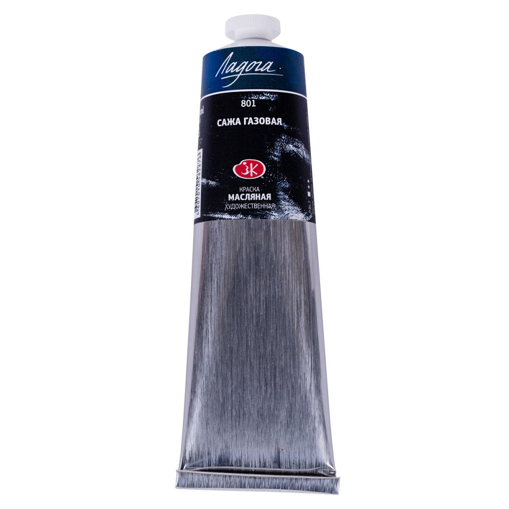 Фарба олійна 