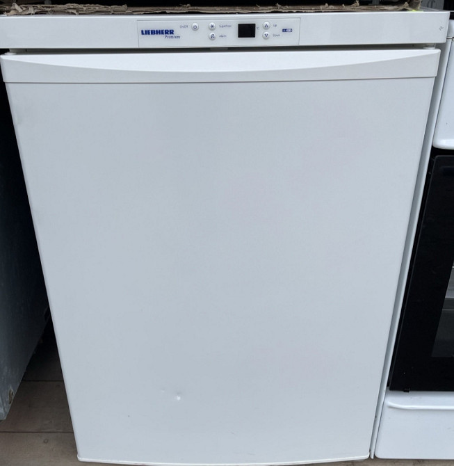 Морозильная Камера: Liebherr Киев - изображение 1